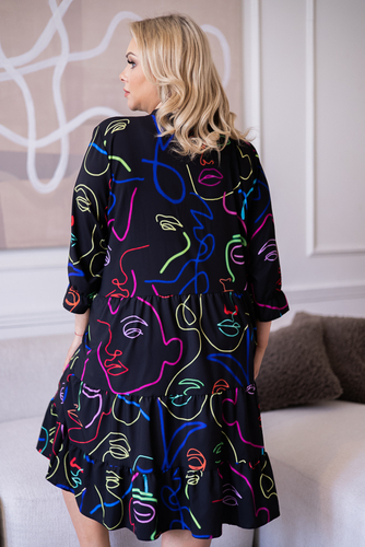 Robe Modèle 3