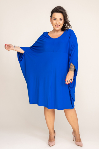 Vestido Cornflower
