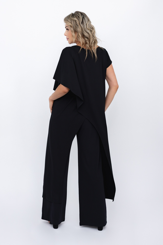  Set negru