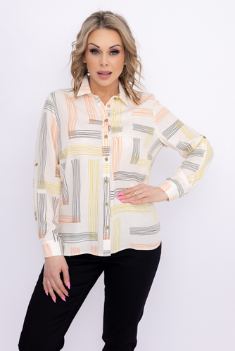 Chemise Modèle 4