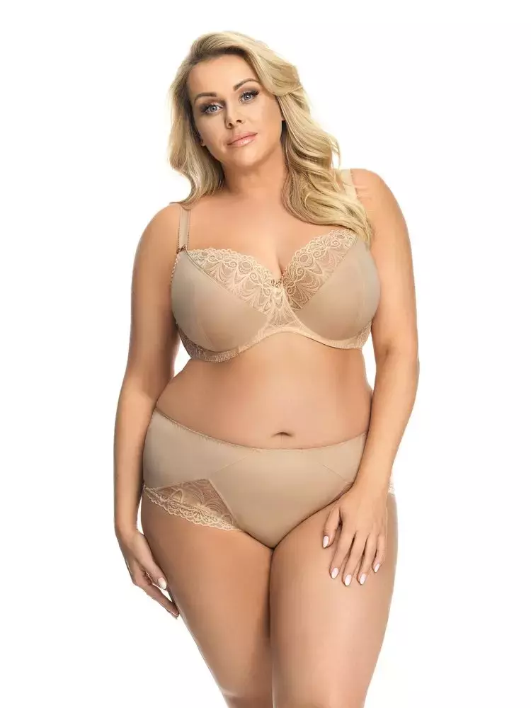 K425/1 bra-soft-BIG CASABLANCA