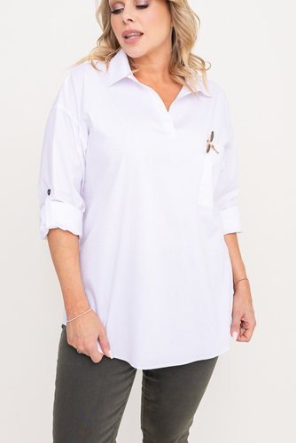 Chemise blanche