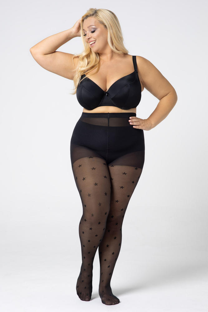 Black Star Tights