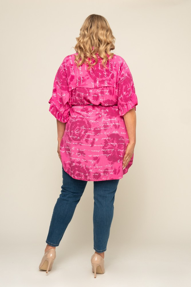 Pink KARMILA Shirt