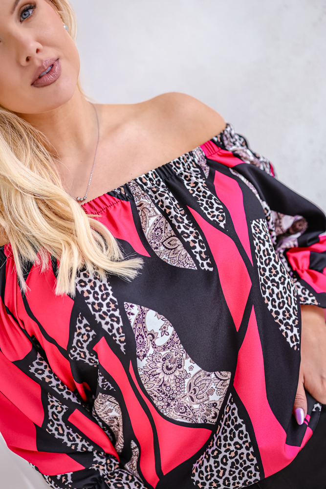 Blouse Design 4