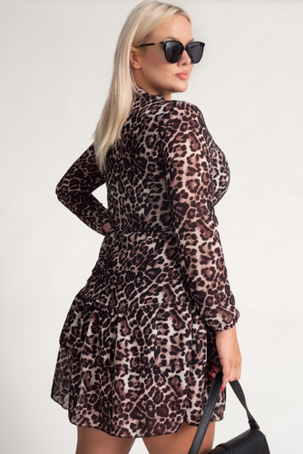  EKUZIO Dress Pattern 2