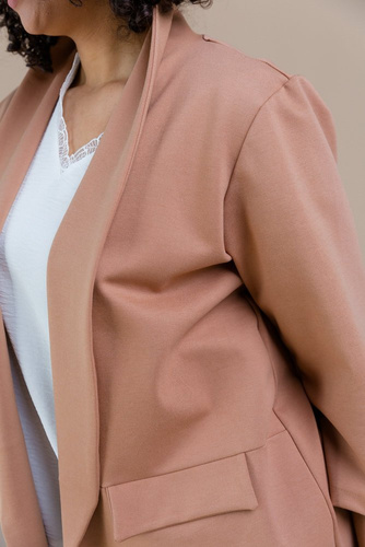Camel CINTA Jacket 