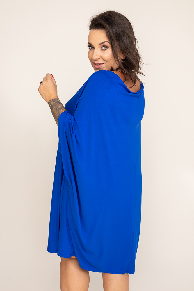 Vestido Cornflower