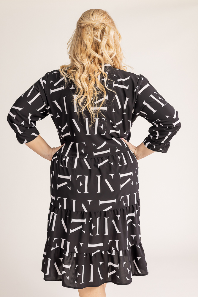 Robe Modèle 4