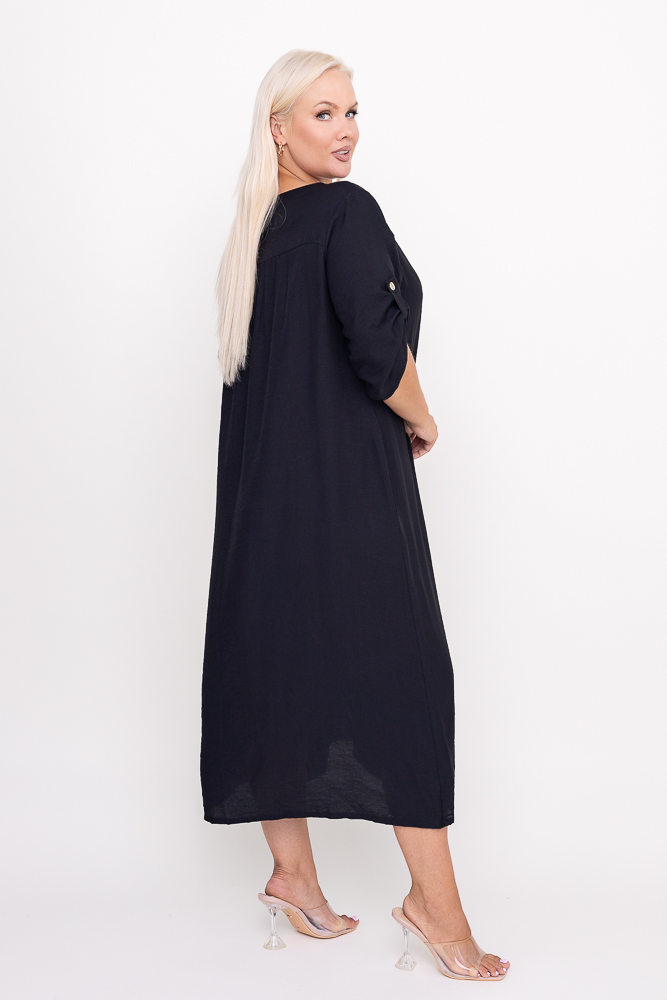 Rochie neagră