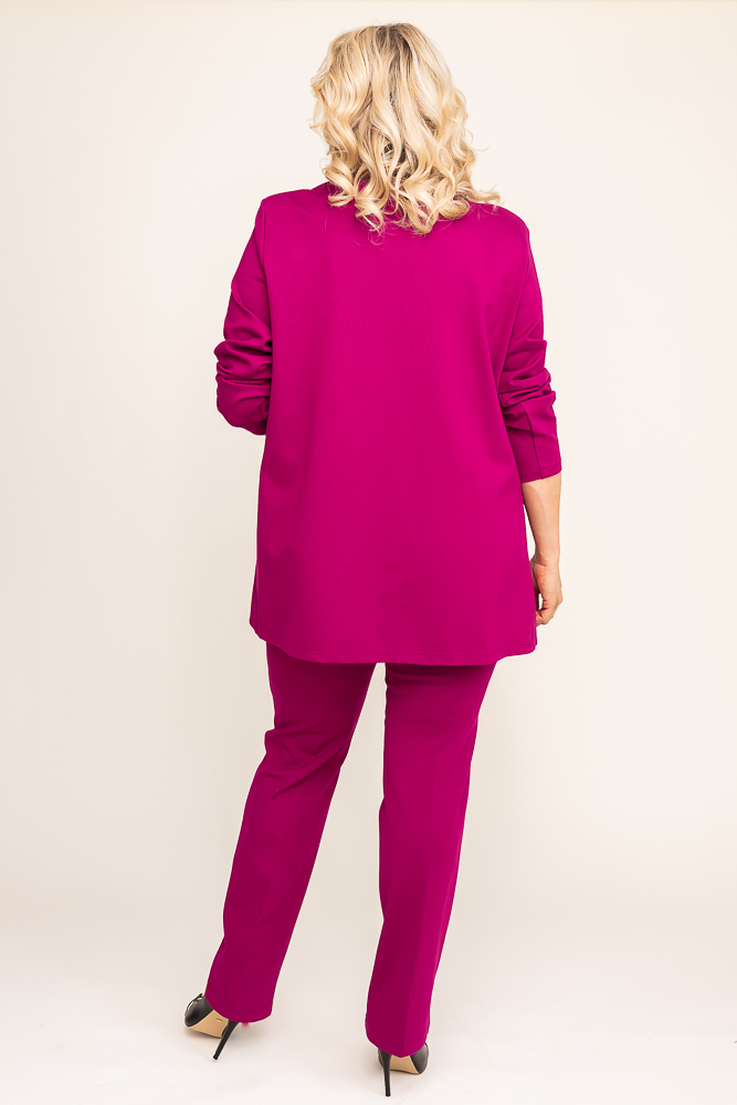 Traje Heather