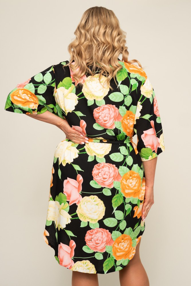  GARTIO Shirt Dress Pattern 3
