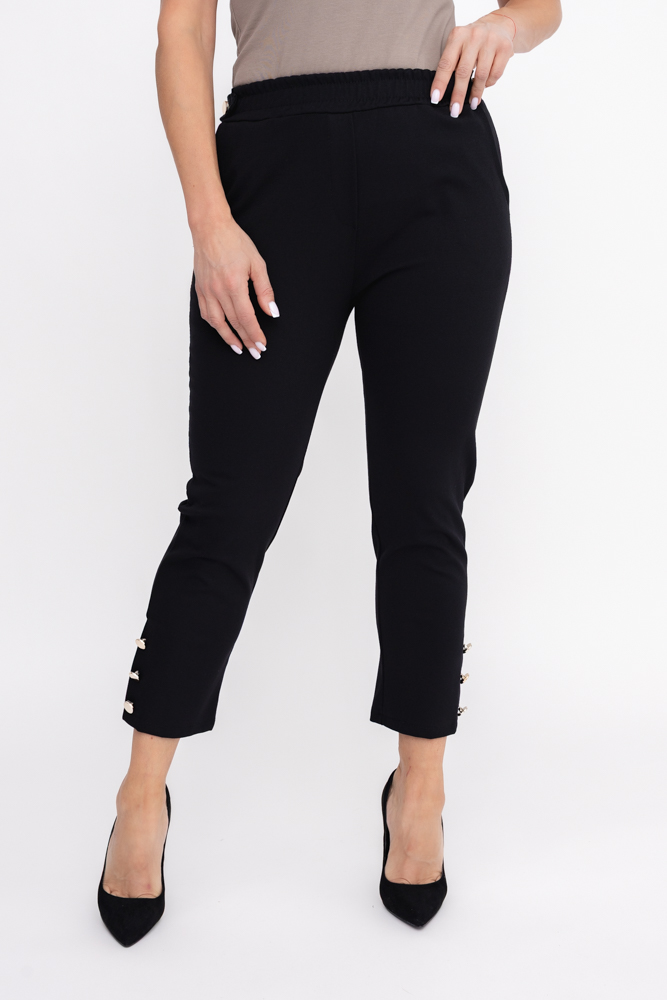Pantaloni negri
