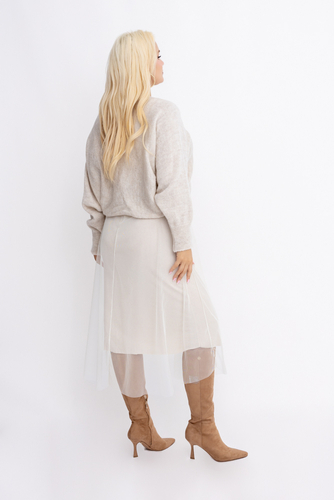 Schokoladenset mit Pullover Muster 1