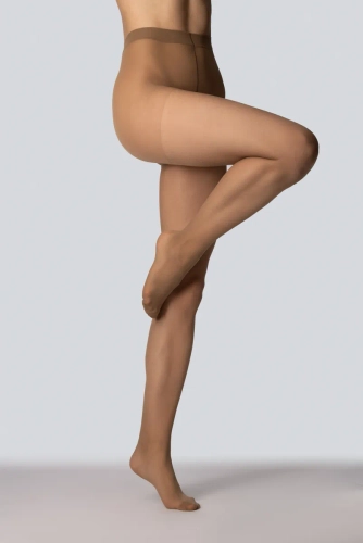  VICTORIA REINFORCED JASPER tights