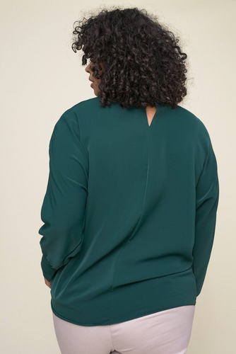  Green KORDI Shirt 