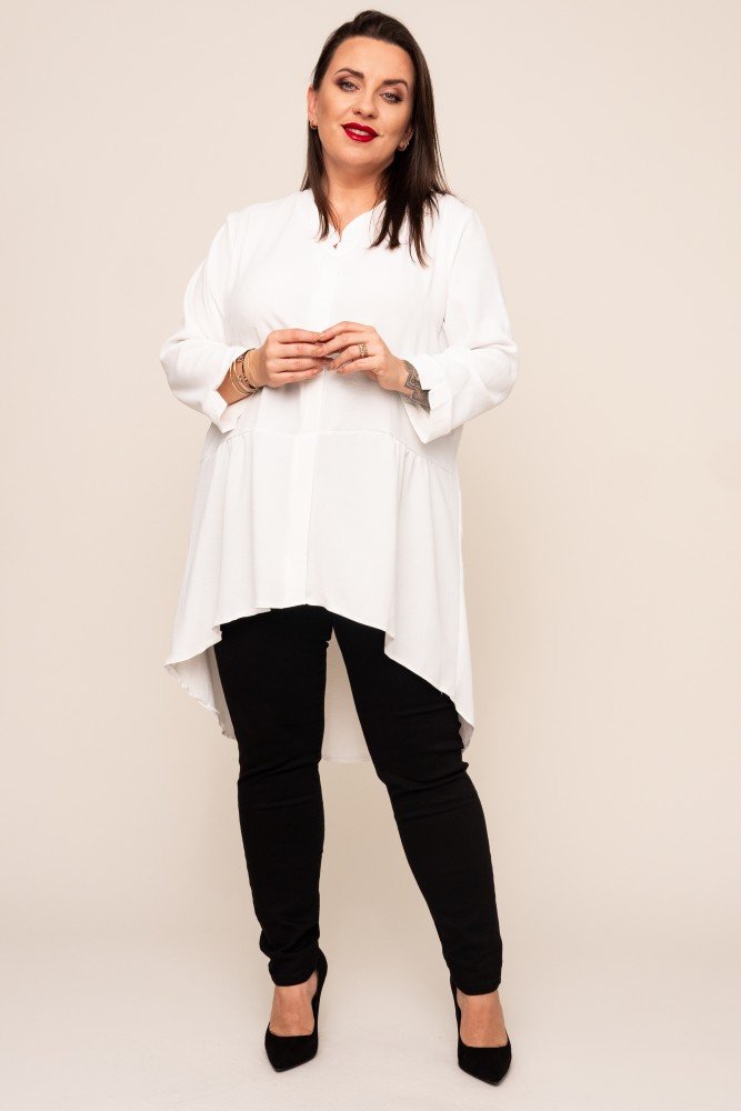 Chemise blanche