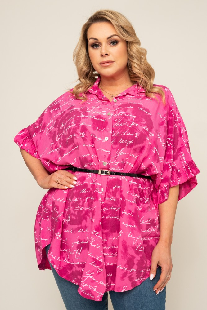 Pink KARMILA Shirt