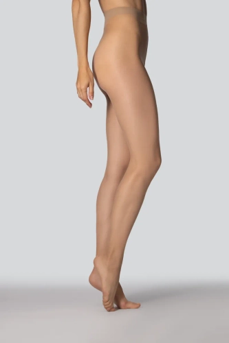  VICTORIA REINFORCED JASPER tights