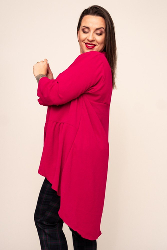 Camisa rosa