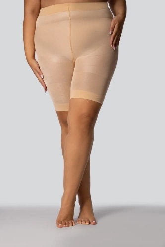 Schlank machende Shorts