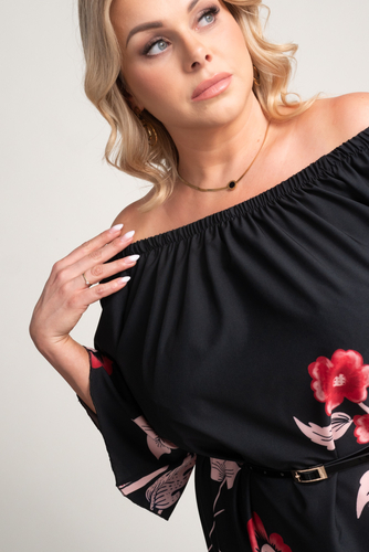 Robe longue Modèle 1