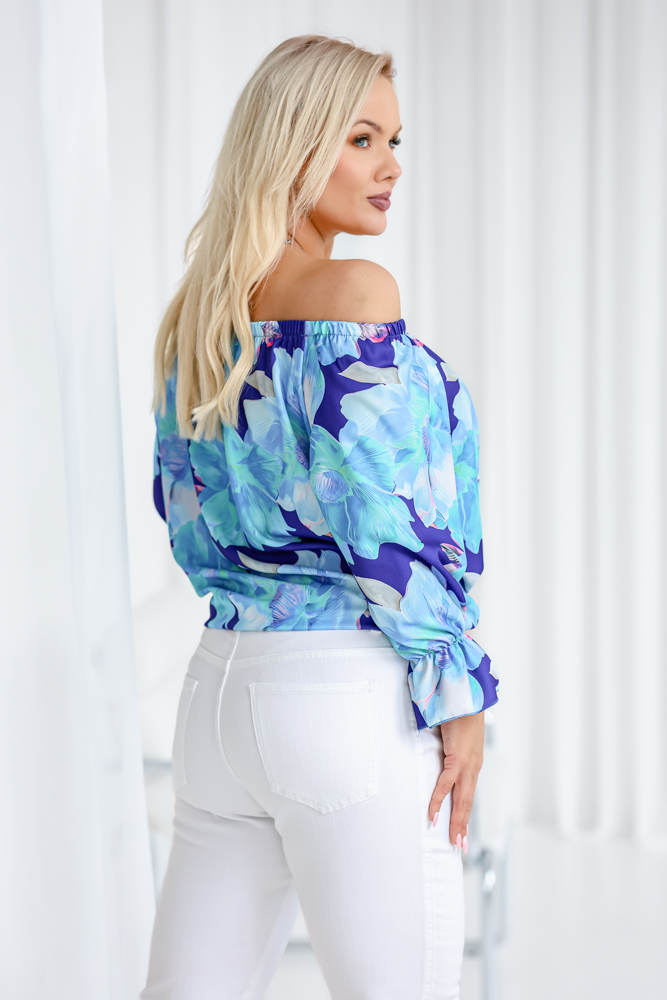 Bluse Wzór 3