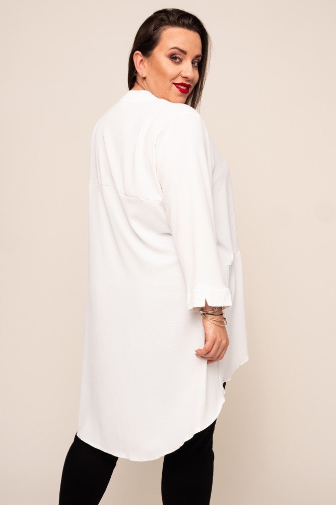 Chemise blanche