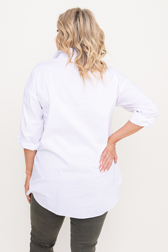 Chemise blanche