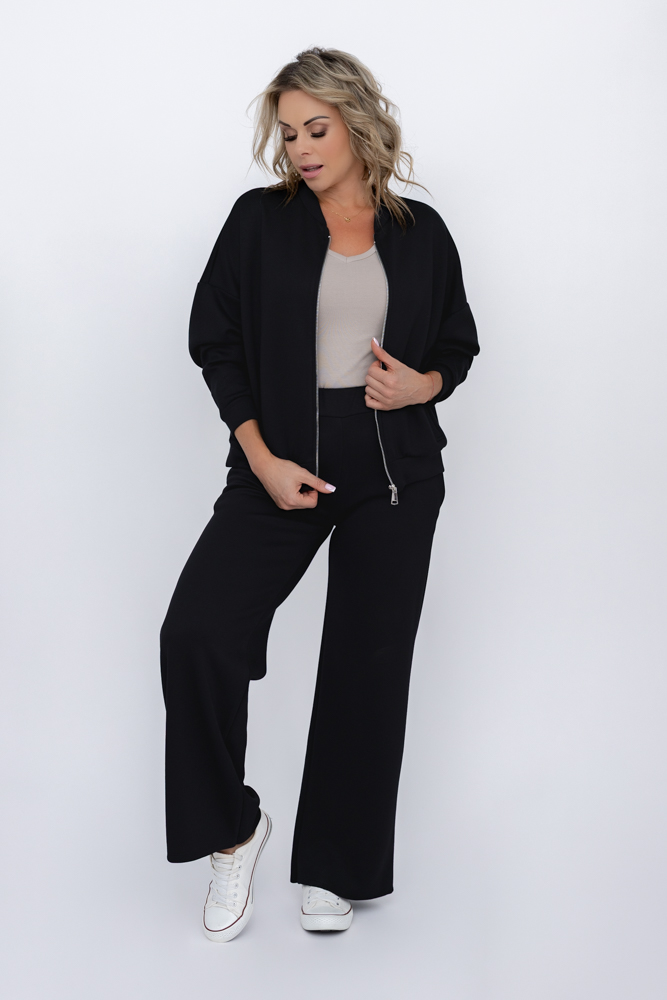 Set de trening negru