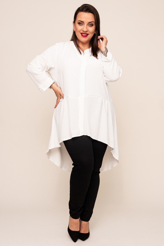 Chemise blanche