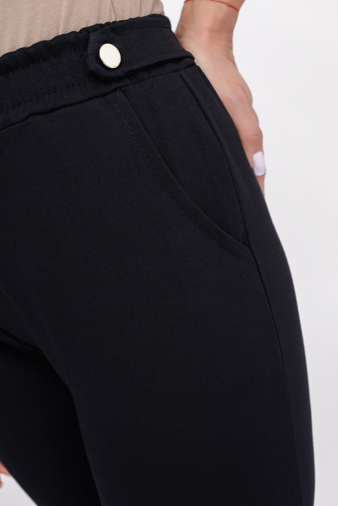 Pantalones negros