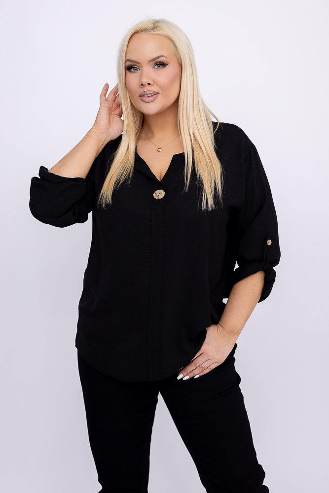 Blusa negra