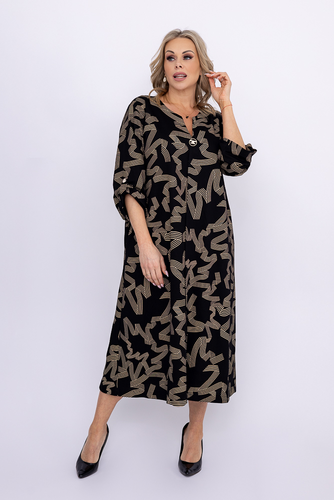Robe Modèle 1