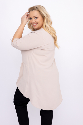 Light Beige Shirt