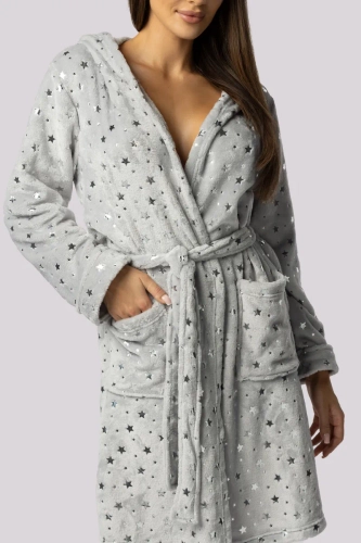 Bathrobe
