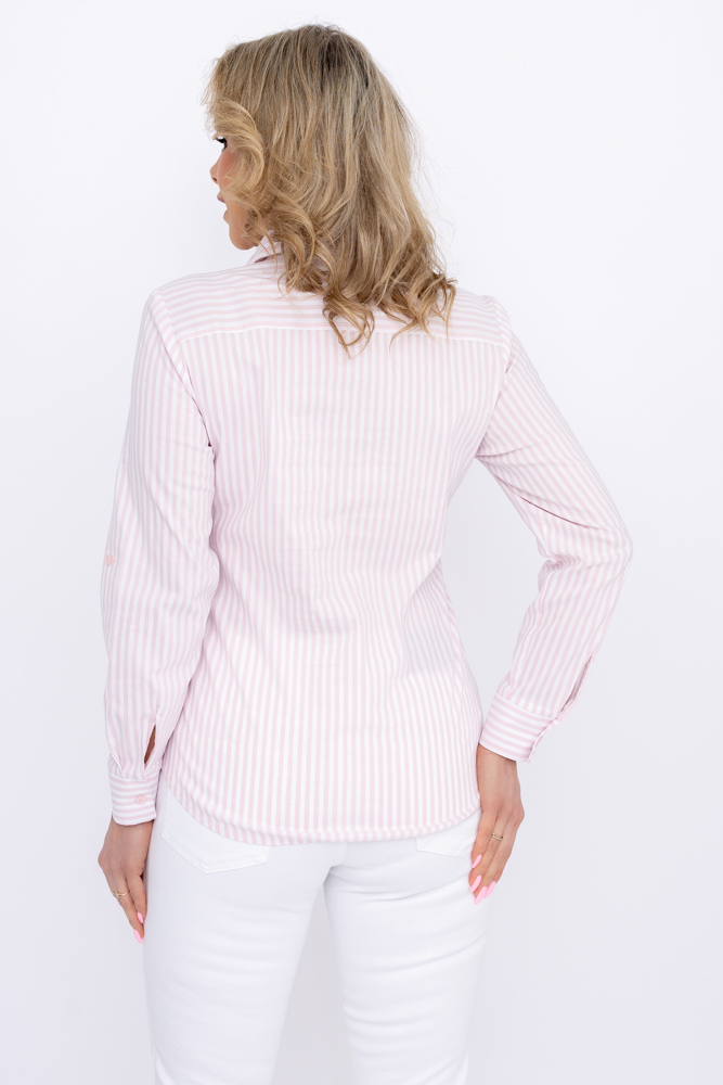 Chemise Modèle 3