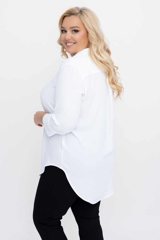 Біла сорочка