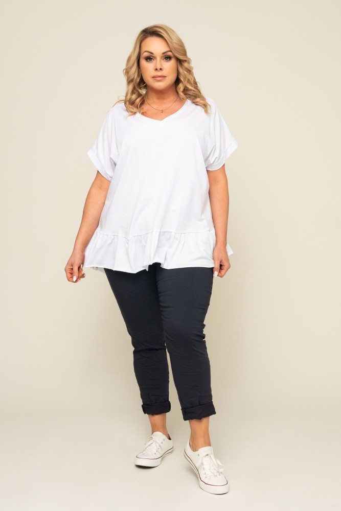 Graphite GIATTO Pants