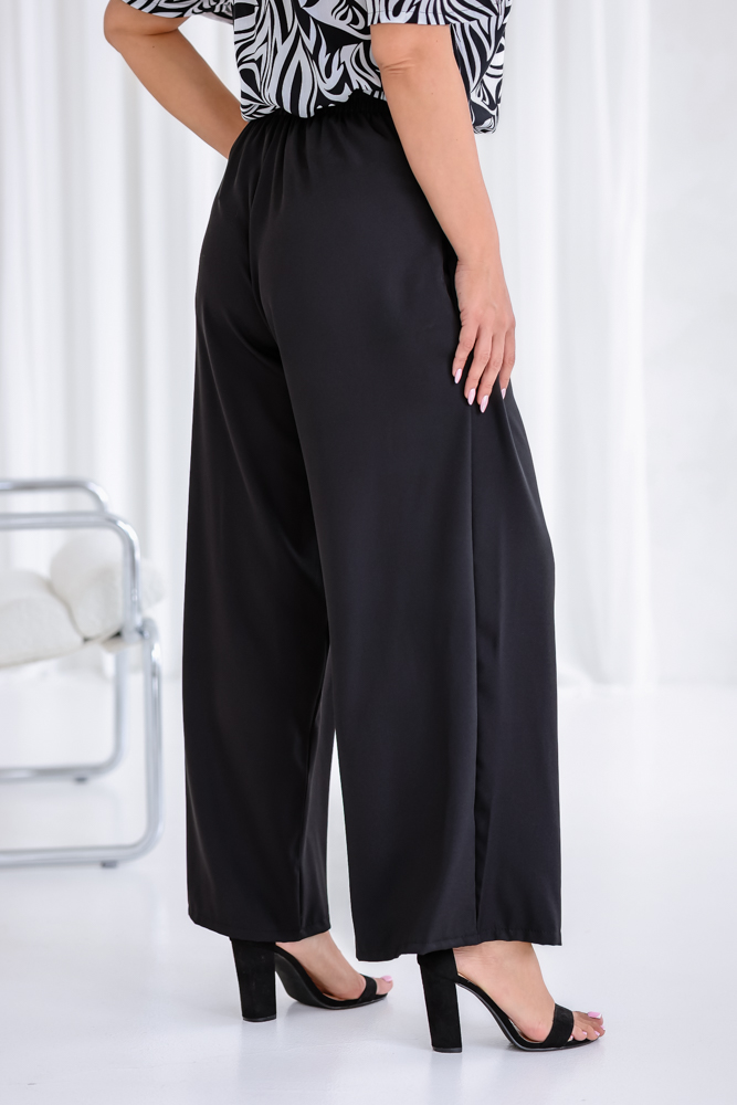 Black Pants
