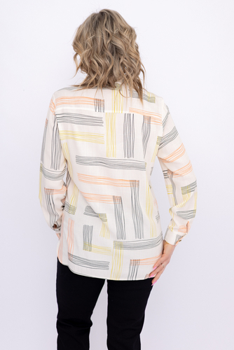 Chemise Modèle 4
