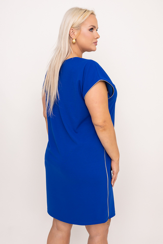 Vestido Cornflower