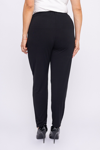 Black Pants