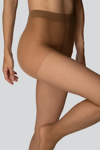  VICTORIA REINFORCED JASPER tights