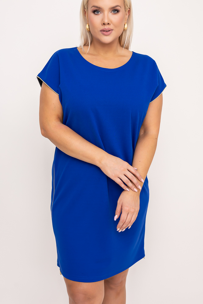 Vestido Cornflower