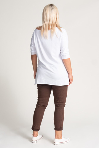 Brown GIATTO Pants