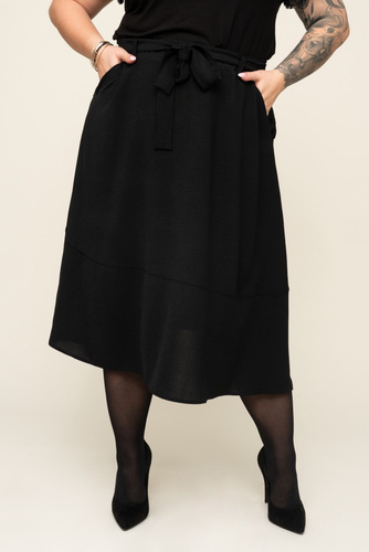  Black GALIV Skirt