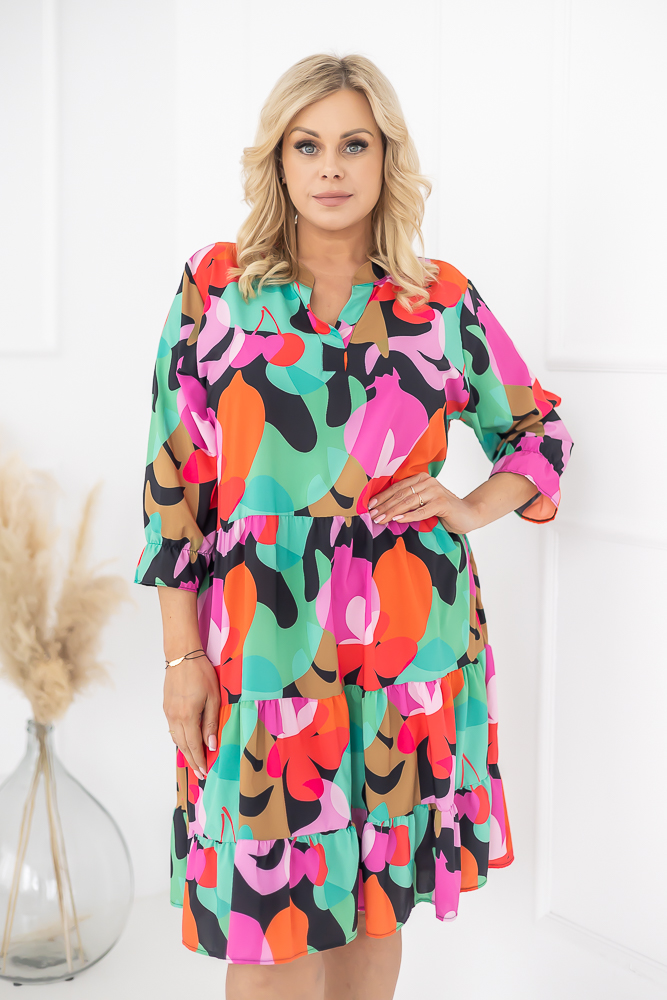 Rochie Wzór 9