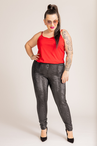 Sorte leggings Wzór 3