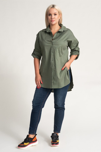 Olive KASALI Shirt